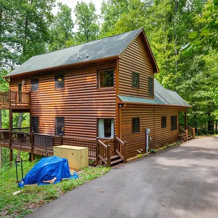 Ken'S Cabin